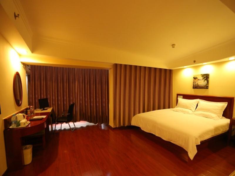Greentree Inn Chaoyang City Chaoyang St Fangzhi