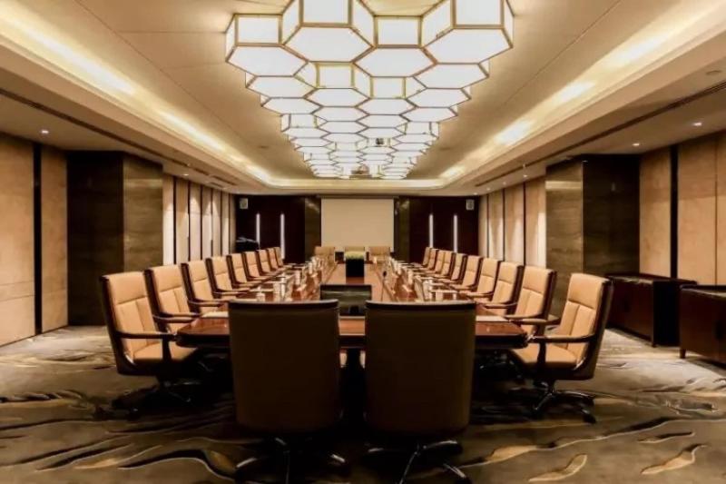 Li  Cai Tian Qi Hotel image