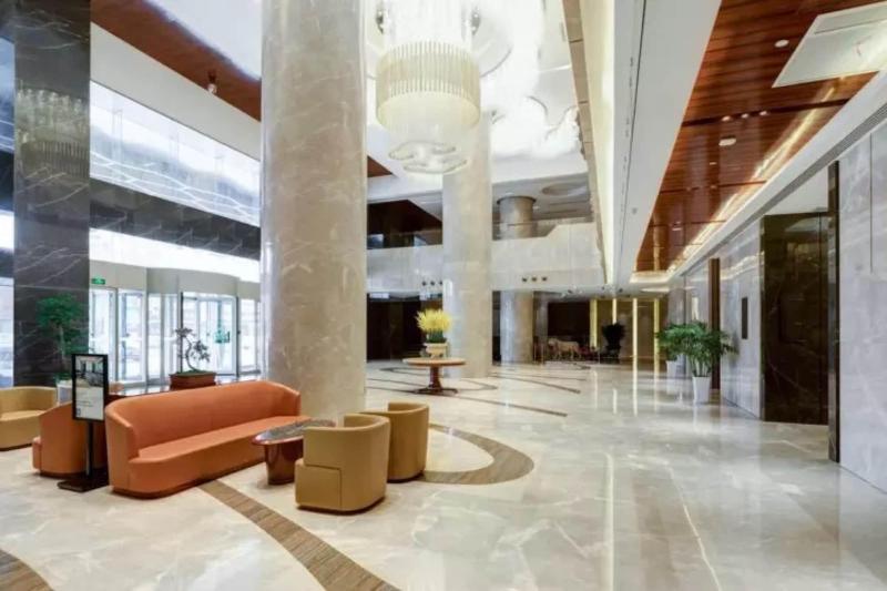 Li  Cai Tian Qi Hotel image
