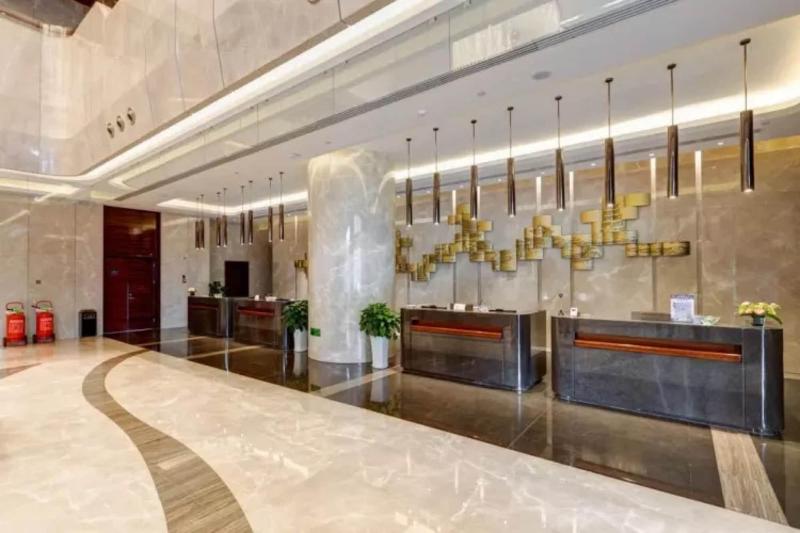 Li  Cai Tian Qi Hotel image