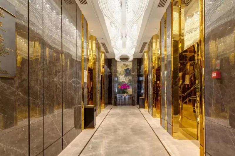 Li  Cai Tian Qi Hotel image
