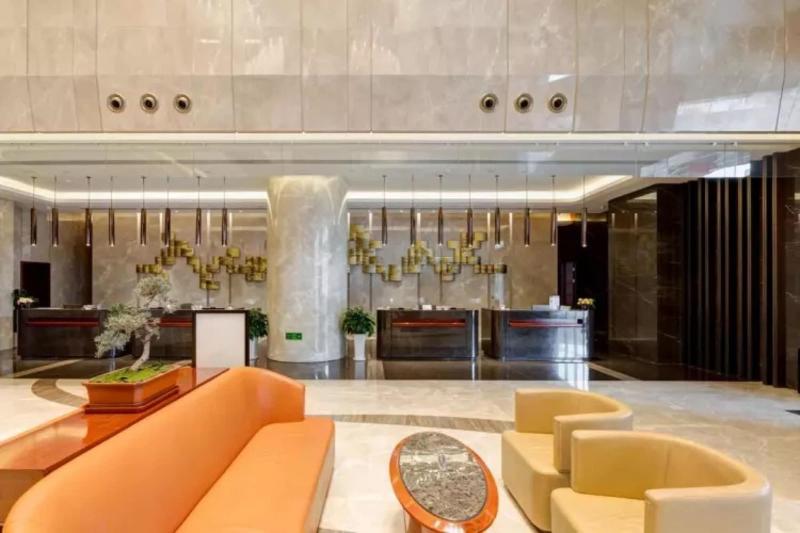 Li  Cai Tian Qi Hotel image