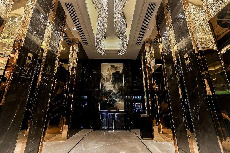 Li  Cai Tian Qi Hotel image