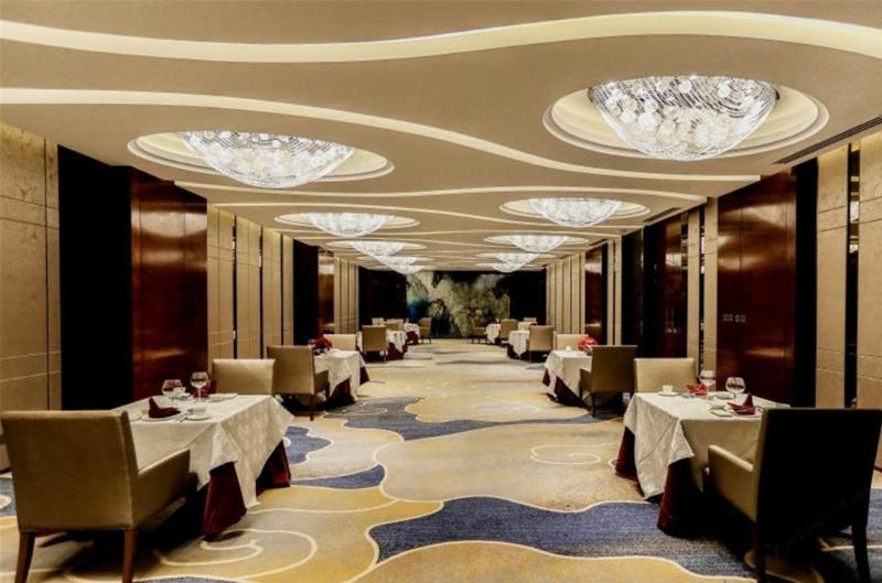 Li  Cai Tian Qi Hotel