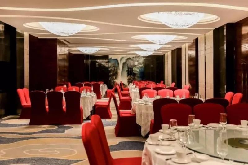 Li  Cai Tian Qi Hotel image