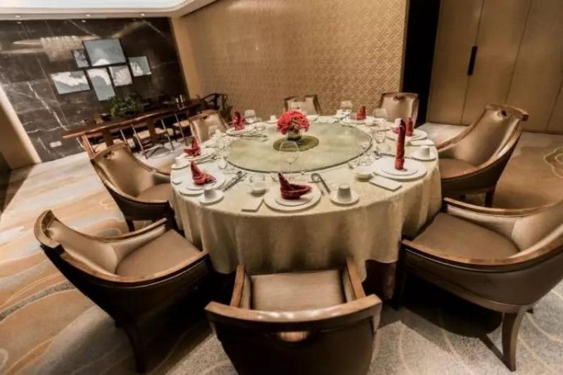 Li  Cai Tian Qi Hotel image