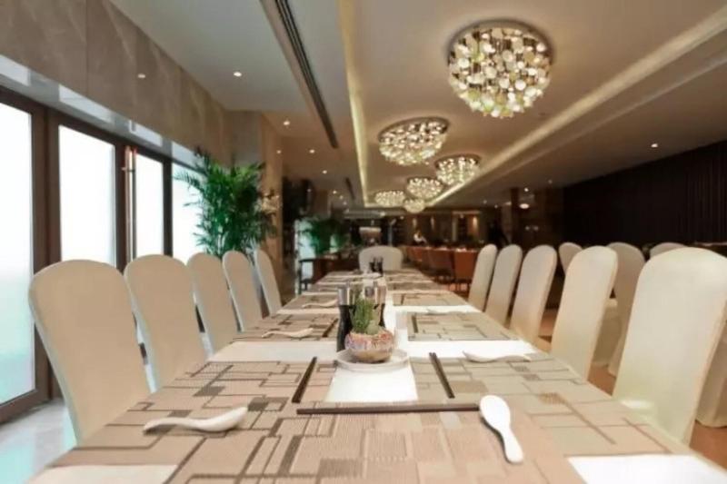 Li  Cai Tian Qi Hotel image