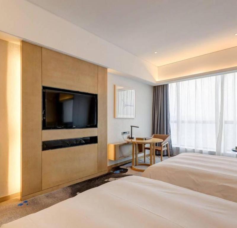 Li  Cai Tian Qi Hotel image
