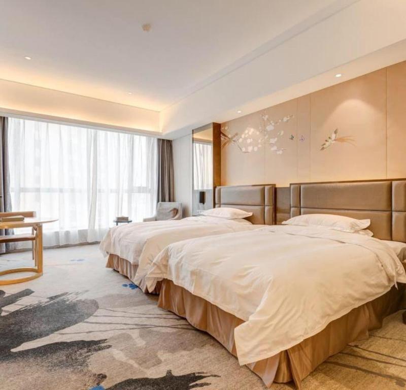 Li  Cai Tian Qi Hotel image
