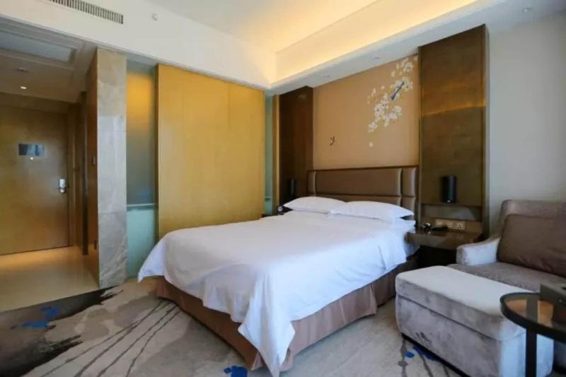 Li  Cai Tian Qi Hotel image