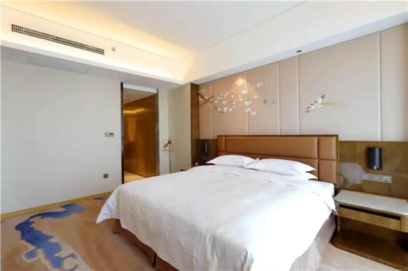 Li  Cai Tian Qi Hotel image