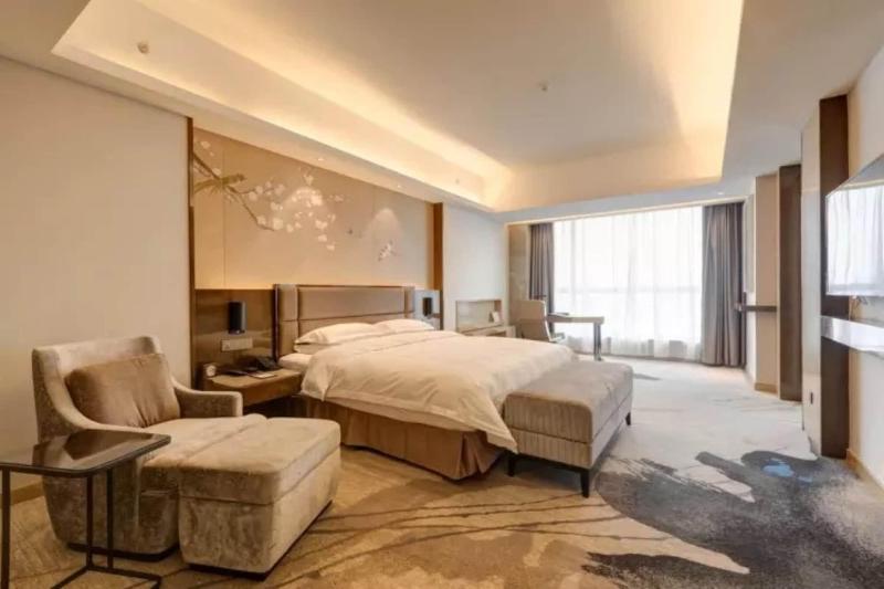 Li  Cai Tian Qi Hotel image