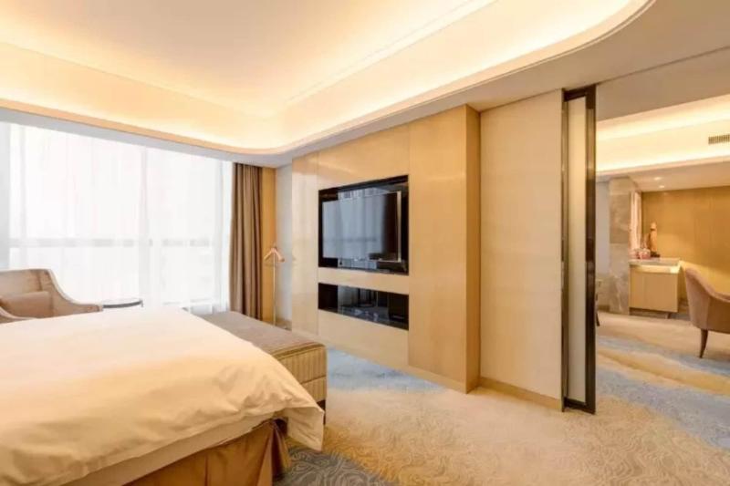 Li  Cai Tian Qi Hotel image