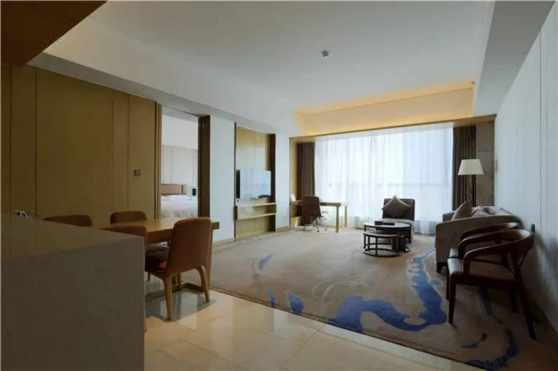 Li  Cai Tian Qi Hotel image