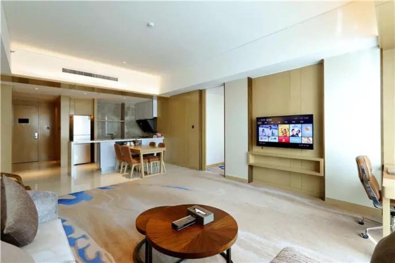 Li  Cai Tian Qi Hotel image