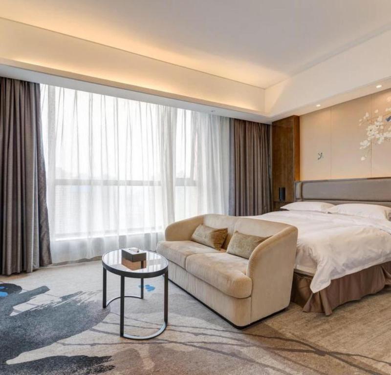 Li  Cai Tian Qi Hotel image