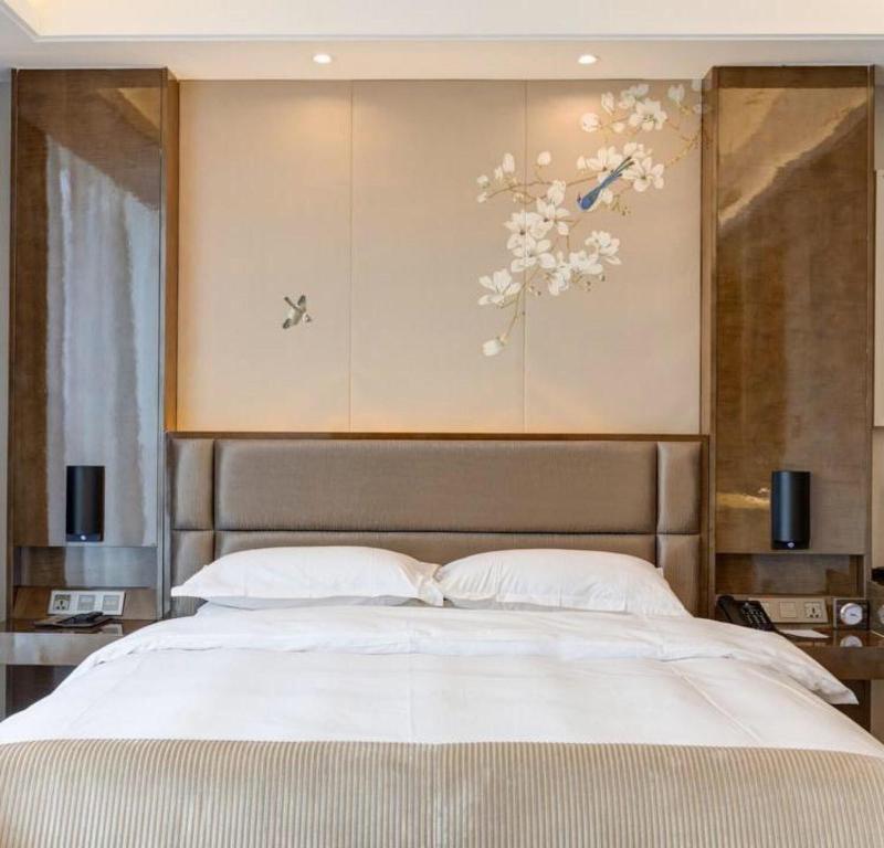 Li  Cai Tian Qi Hotel image