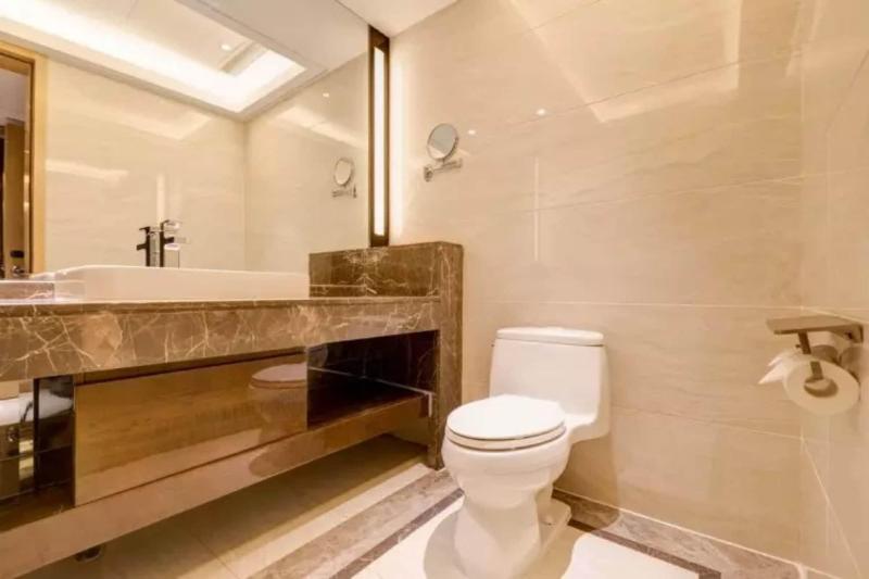 Li  Cai Tian Qi Hotel image