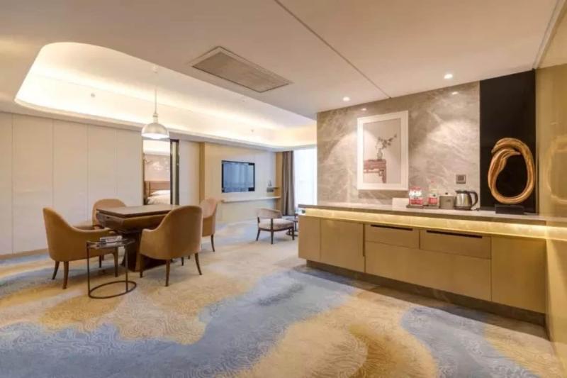 Li  Cai Tian Qi Hotel image