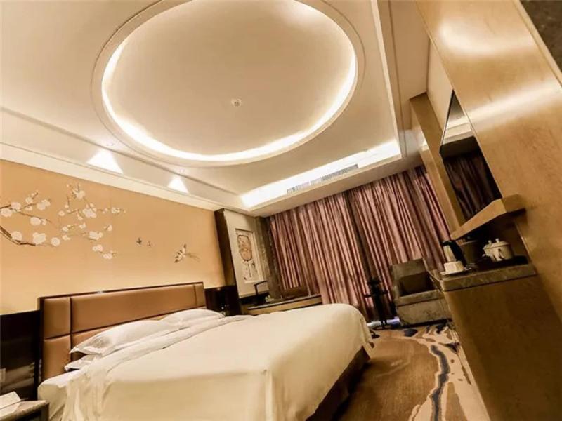 Li  Cai Tian Qi Hotel image