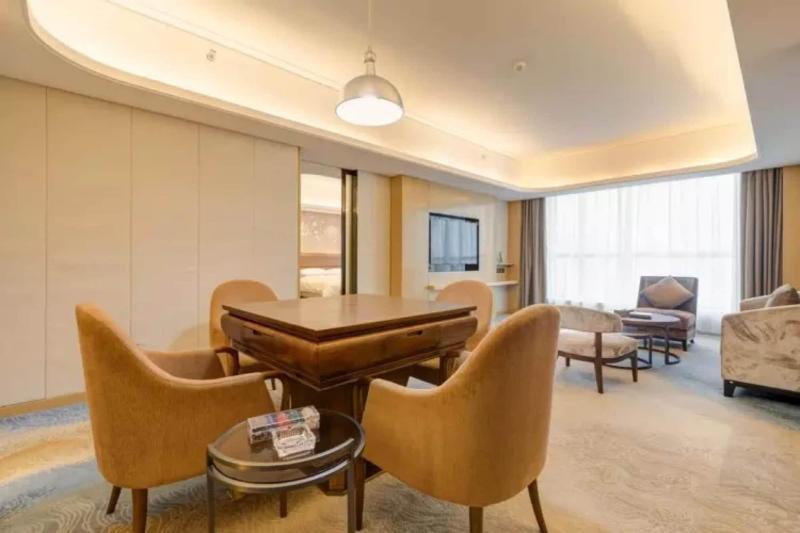 Li  Cai Tian Qi Hotel image