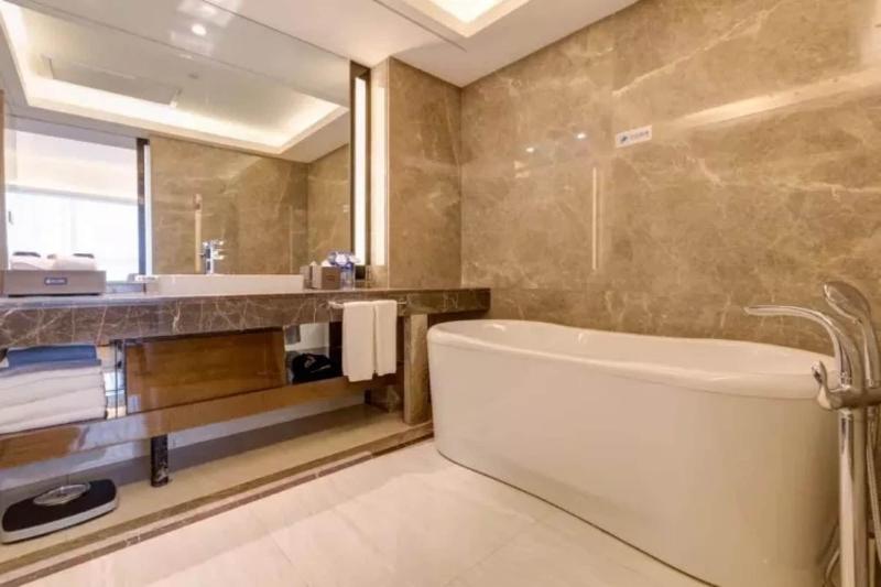 Li  Cai Tian Qi Hotel image