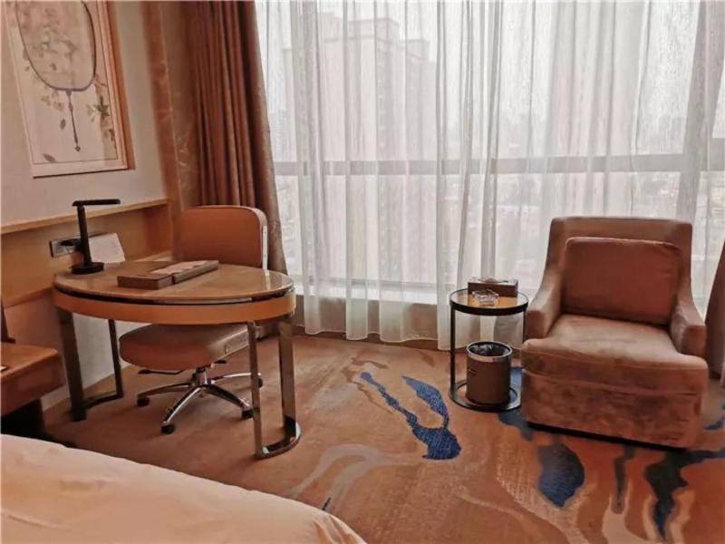 Li  Cai Tian Qi Hotel image