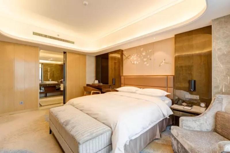 Li  Cai Tian Qi Hotel image