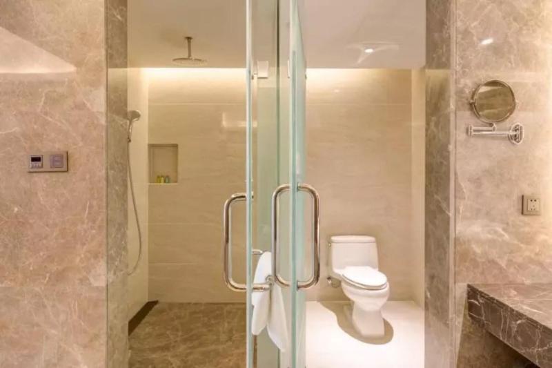 Li  Cai Tian Qi Hotel image