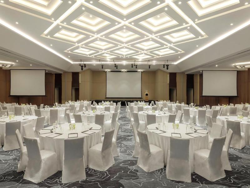 Dusit Thani Laguna Singapore image