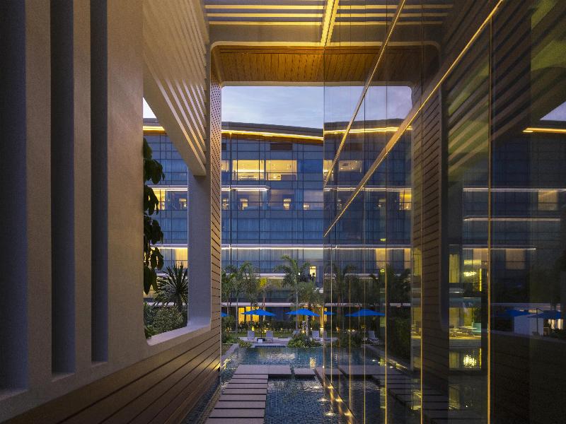 Dusit Thani Laguna Singapore image
