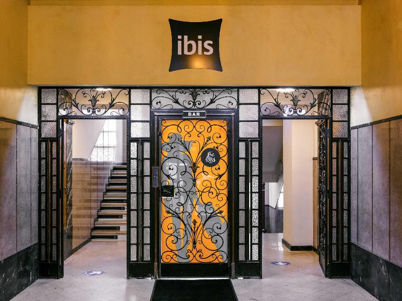 Ibis Porto Centro Mercado Do Bolhao. image