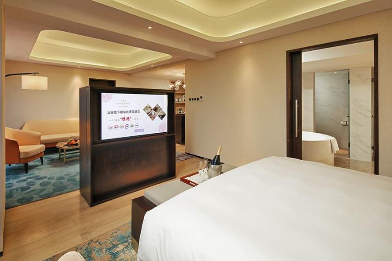 Grand Kingtown Hotel image
