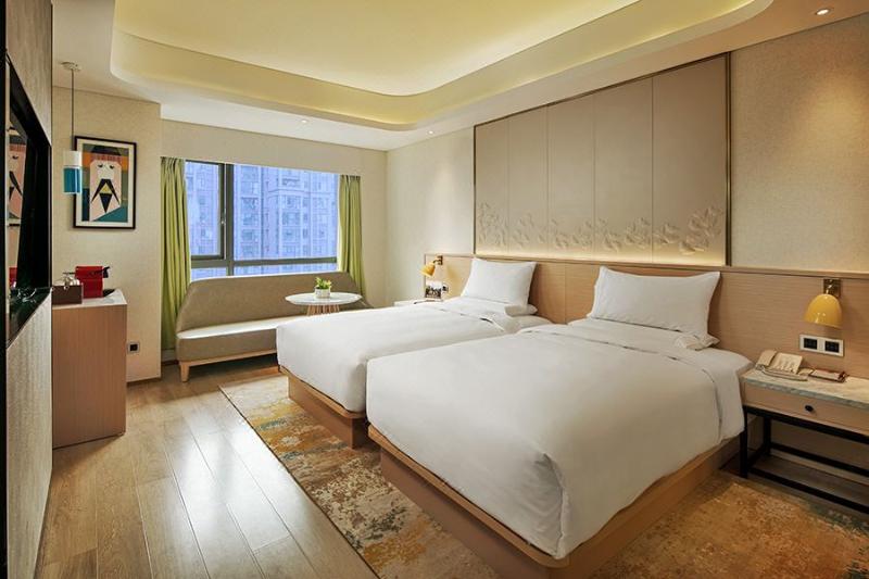 Grand Kingtown Hotel image