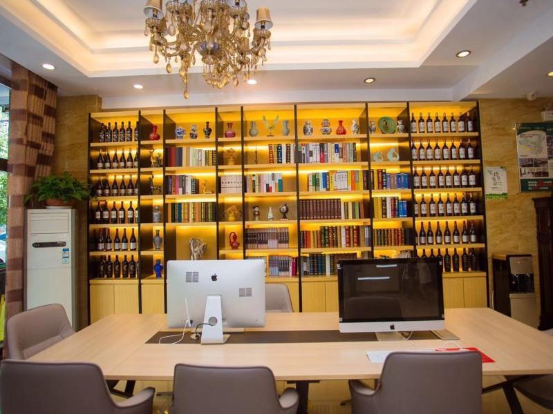 Greentree Inn Binzhou Huangheshilu Express Hotel image 7