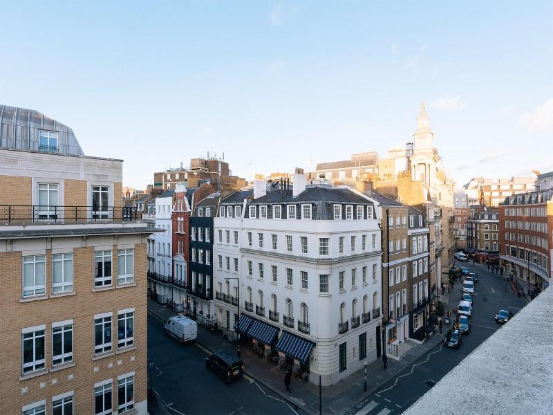 Mayfair Guesthouse image