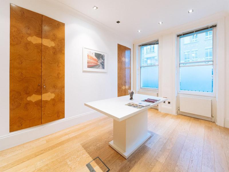 Mayfair Guesthouse image