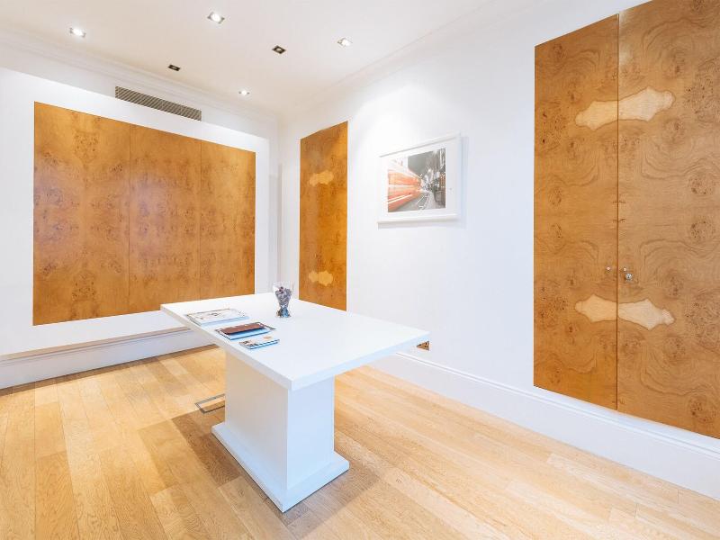 Mayfair Guesthouse image