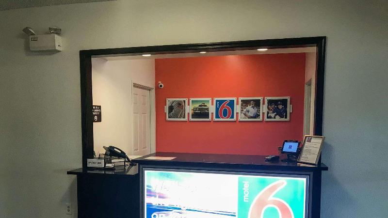Motel 6 Bloomsburg, PA image