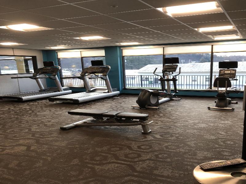 Fairfield Inn & Suites by Marriott Decorah