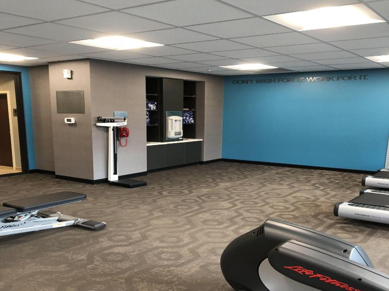 Fairfield Inn & Suites by Marriott Decorah