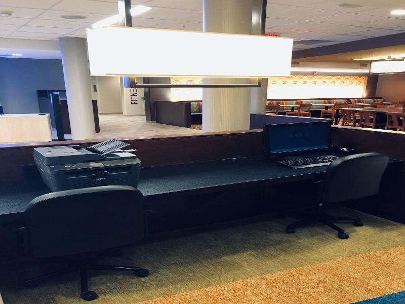 Fairfield Inn & Suites by Marriott Decorah