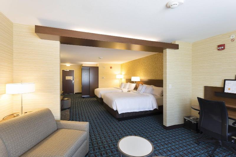 Fairfield Inn & Suites by Marriott Decorah image