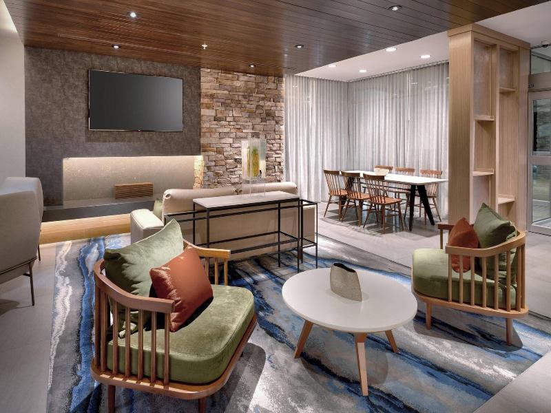 Fairfield Inn & Suites by Marriott Fort Smith
