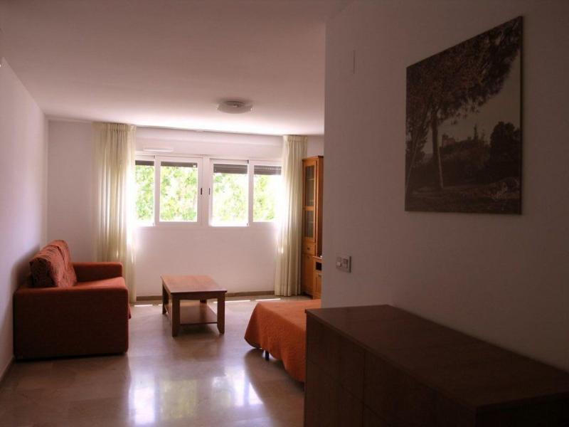 Apartamentos Aixa Ii image