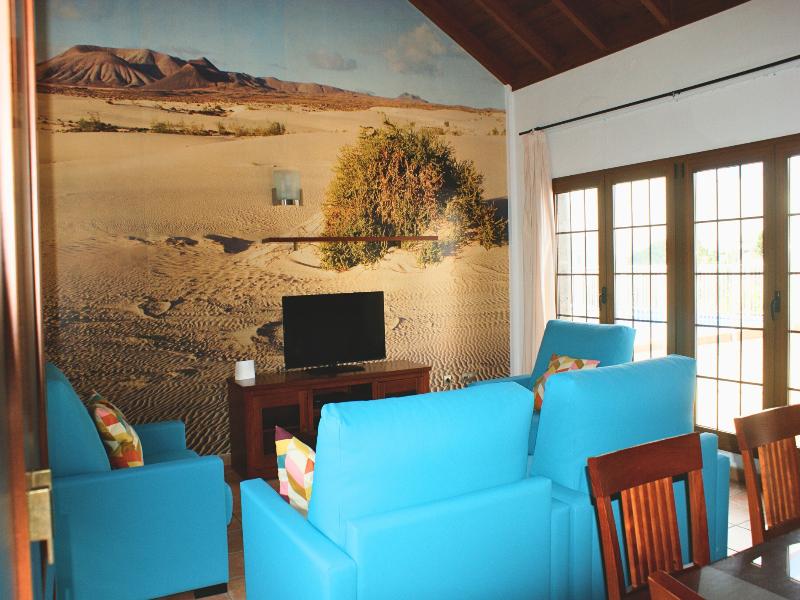 Villas Tao Mazo image