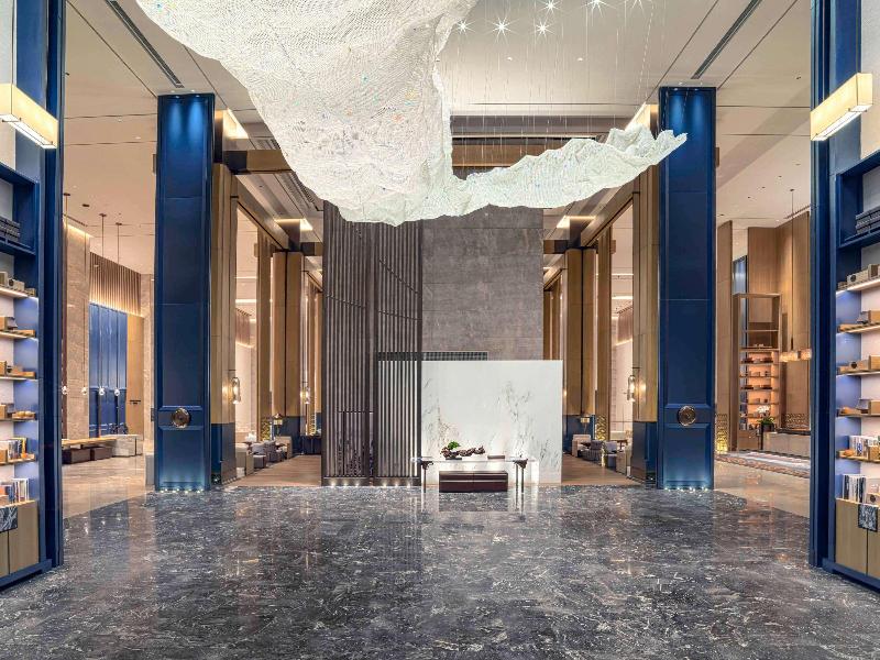 Pullman Yueyang Hotel image