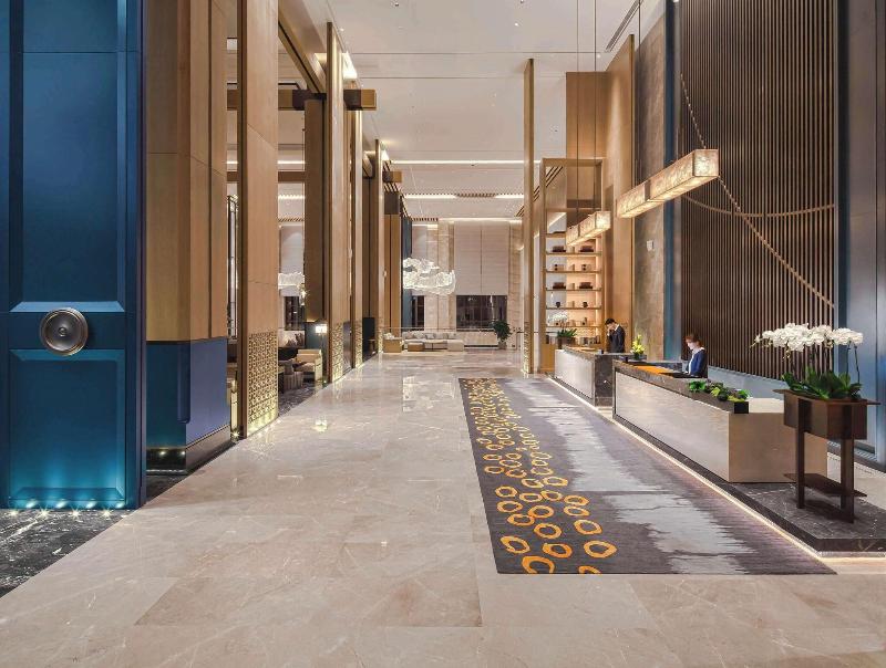 Pullman Yueyang Hotel image