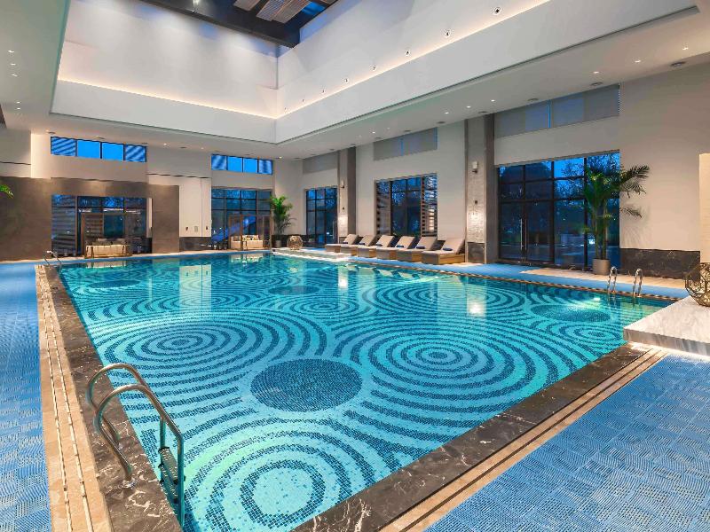 Pullman Yueyang Hotel image