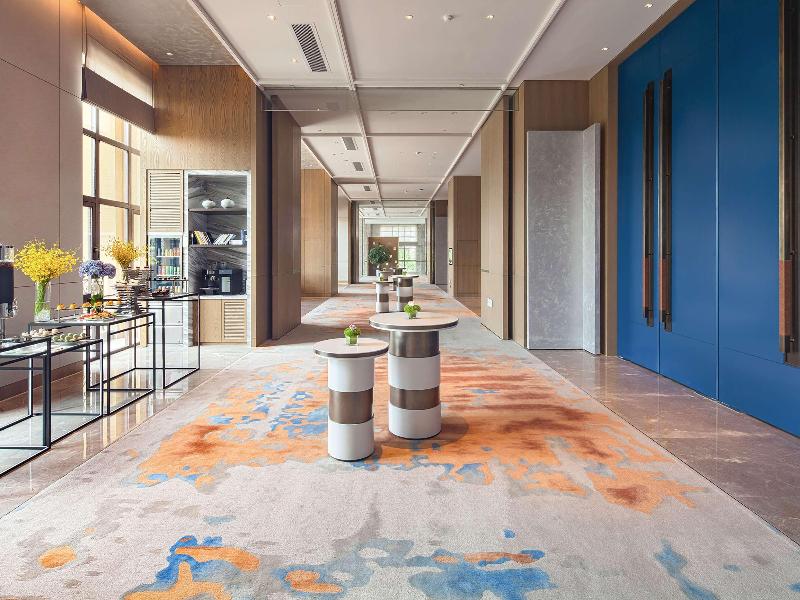 Pullman Yueyang Hotel image